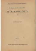 Bóna István,Gábori Miklós - Az ókor története I.