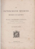  - Az Osztrák-Magyar Monarchia írásban és képben - Bevezető kötet