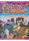 Joanna Dowgiallo-Tyszka (főszerk.) - Scooby-Doo! felfedezi a világ csodáit 38.