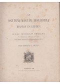  - Az Osztrák-Magyar Monarchia írásban és képben III. - Magyarország I.