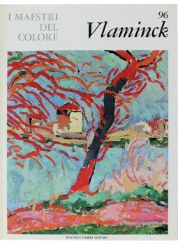 Massimo Carrá - Maurice de Vlaminck,  1965 antikvár könyv