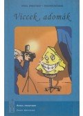 Radácsy László,Vadász György - Viccek, adomák