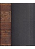 Sachs, Karl Dr. - Sachs-Villatte enzyklopädisches Wörterbuch der französischen und deutschen Sprache