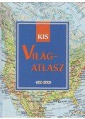 Háromszéki Zsuzsanna,Miehle Jánosné,Szarvas Katalin,Szarvas Ljudmilla - Kis világatlasz