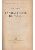 Stendhal - La Chartreuse de Parme