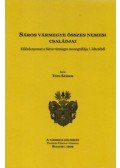 Tóth Sándor - Sáros vármegye összes nemesi családjai