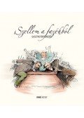 Vinkó József - Szellem a fazékból - Gasztrotörténtek