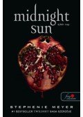 Stephenie Meyer - Midnight Sun - Éjféli nap