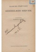 Marcel Prévost - Szerelmes szivek