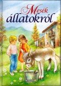 Carmen Blázquez - Mesék állatokról