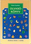 Tolnai Gyuláné - Olvasókönyv az általános iskola 1. osztálya számára
