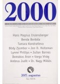 Trencsényi Balázs - 2000 Folyóirat 2007/8