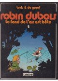De Groot - Robin Debois