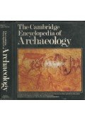 Andrew Sherrat - The Cambridge Encyclopedia of Archaeology