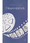 Noth Zsuzsánna - Filmperdülések (aláírt)