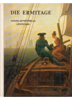 Wladimir Loewinson-Lessing - Die Ermitage Wladimir Loewinson-Lessing - Die Ermitage, Leningrád 1978 antikvár könyv