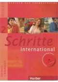 Daniela Niebisch,Sylvette Penning-Hiemstra,Franz Specht,Monika Bovermann,Monika Reimann - Schritte International 2