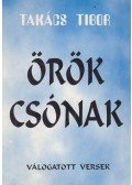 Takács Tibor - Örök csónak (dedikált)