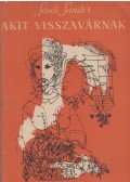 Sásdi Sándor - Akit visszavárnak (dedikált)
