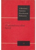 Lenin - A nacionalizmus elleni harcról