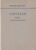 Adamik Tamás - Catullus versei (deikált)