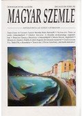 S. Király Béla,Stamler Ábel - Magyar Szemle 2019. január-február