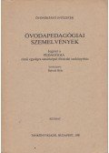 Több szerző - Óvodapedagógiai szemelvények