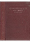 Schmidt, Heinrich,L. Friedheim,A. Lamhofer,J. Donat - Diagnostisch-therapeutisches Vademecum