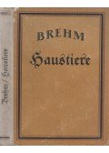 Brehm, Alfred - Haustiere