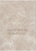 Györffy György,Bartoniek Emma - Szent István törvényeinek XII. századi kézirata az Admonti kódexben