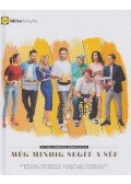 Széll Tamás,Galló Nóra,Herczeg Ágnes - Még mindig segít a séf