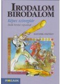 Németh Ervin - Irodalom Birodalom - Képes szövegtár 6.