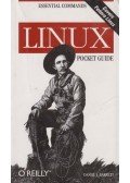 Daniel J. Barrett - Linux Pocket Guide