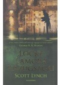 Scott Lynch - Locke Lamora hazugságai