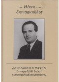 Kovács K. Zoltán (szerk.),Gyorgyevics Miklós - Híven önmagunkhoz