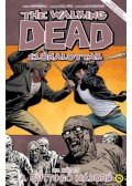 Robert Kirkman  - The Walking Dead - Élőhalottak 27. - A Suttogó háború