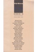 Fenyvesi Ottó - Vár Ucca Műhely 2005/2.