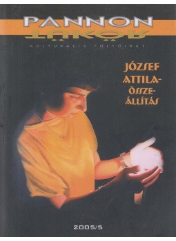 Pék Pál - Pannon Tükör 2005/5. Pék Pál - Pannon Tükör 2005/5., Zalaegerszeg 2005 antikvár könyv