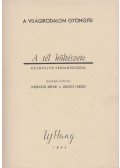Horváth Árpád,Lukács László - A tél költészete