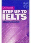 Vanessa Jakeman,Clare McDowell - Step Up to Ielts