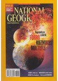 Lipták Tímea (főszerk.) - National Geographic Magyarország 2013. július