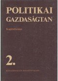 Bara Zoltán - Politikai gazdaságtan 2.