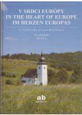 Vladimír Bárta - V srdci Európy/ In the heart os Europe/ Im herzen Europas