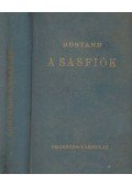 ROSTAND, EDMOND - A sasfiók