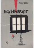 Fülöp Géza,Kovács István - Egy hónap sitt