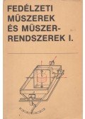 Nemes István - Fedélzeti műszerek és műszerrendszerek I.