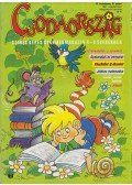 Csörgő Anikó (szerk.) - Csodaország 1991. szeptember II. évfolyam 9. szám