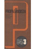 Vonsik Gyula - Propagandista 84/3.
