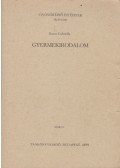 Bauer Gabriella - Gyermekirodalom