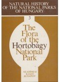 J. Szujkó-Lacza - The Flora of the Hortobágy National Park